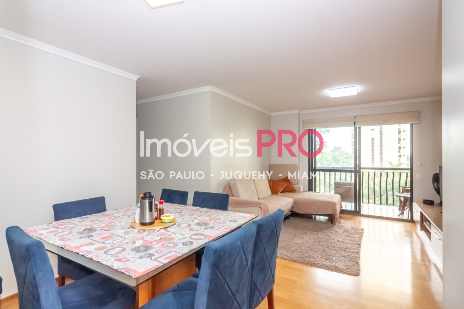 Apartamento de 3 quartos, 87 m², à venda em Santo Amaro — foto 4