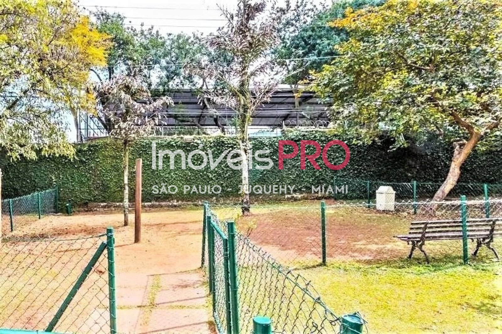 Apartamento para Vender, Santo Amaro | Cód: IP41551 — 