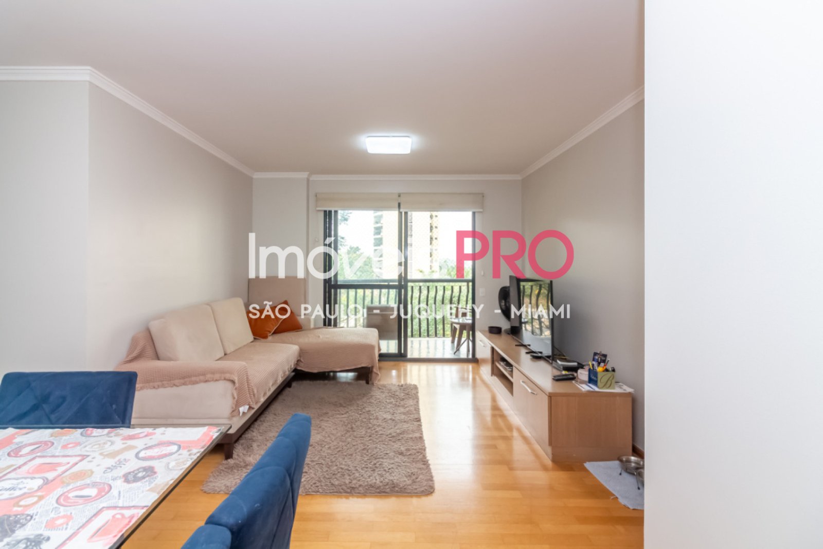 Apartamento de 3 quartos, 87 m², à venda em Santo Amaro — foto 5