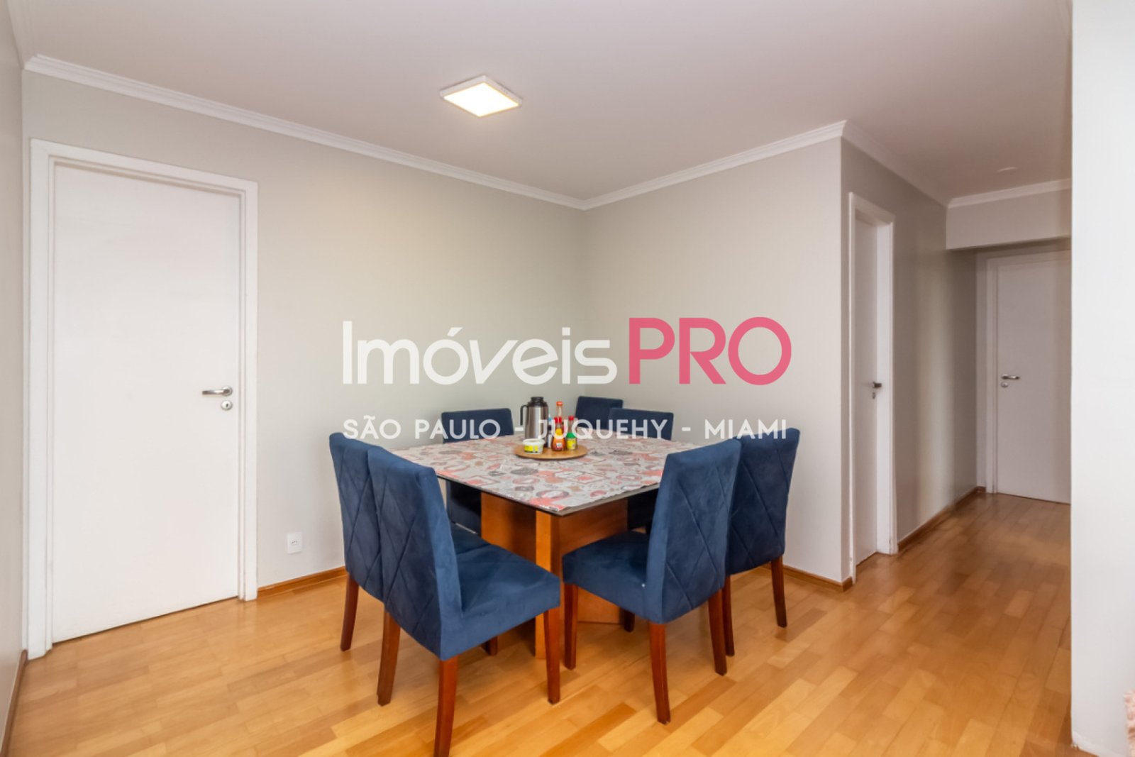 Apartamento de 3 quartos, 87 m², à venda em Santo Amaro — foto 6