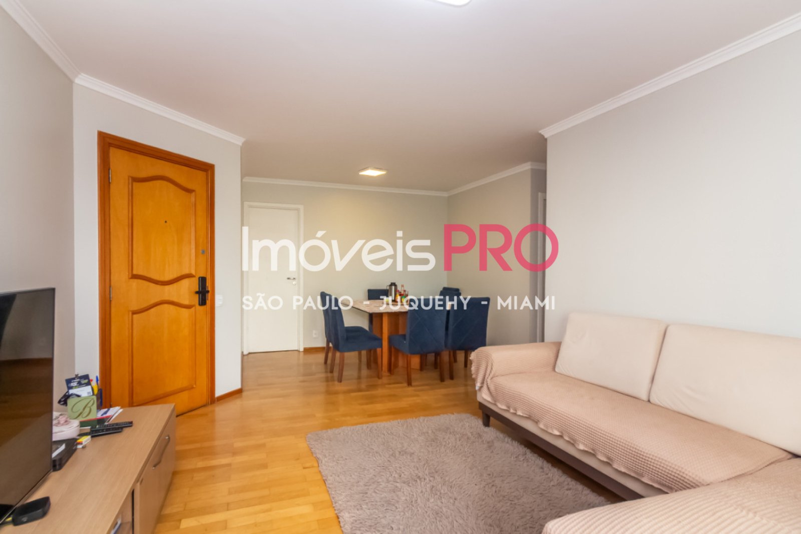 Apartamento de 3 quartos, 87 m², à venda em Santo Amaro — foto 7