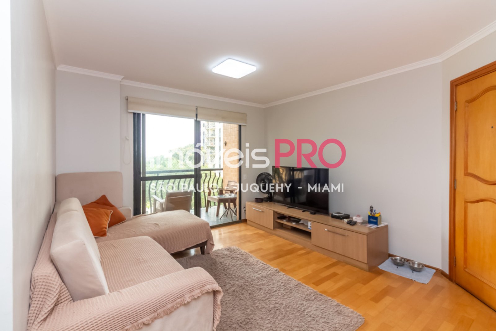 Apartamento para Vender, Santo Amaro | Cód: IP41551 — 