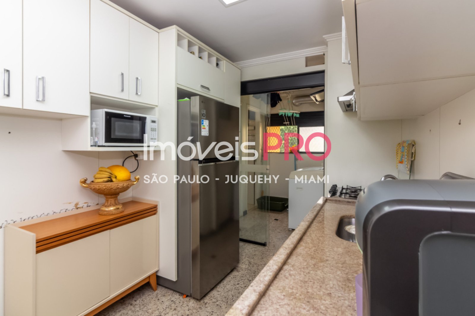 Apartamento para Vender, Santo Amaro | Cód: IP41551 — 