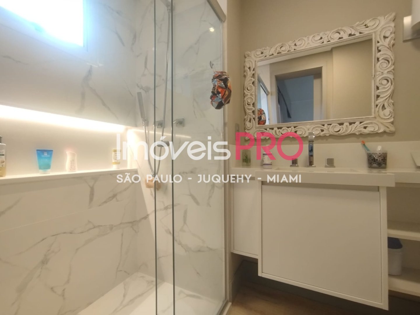 Apartamento para Vender, Moema Índios | Cód: IP41552 — 