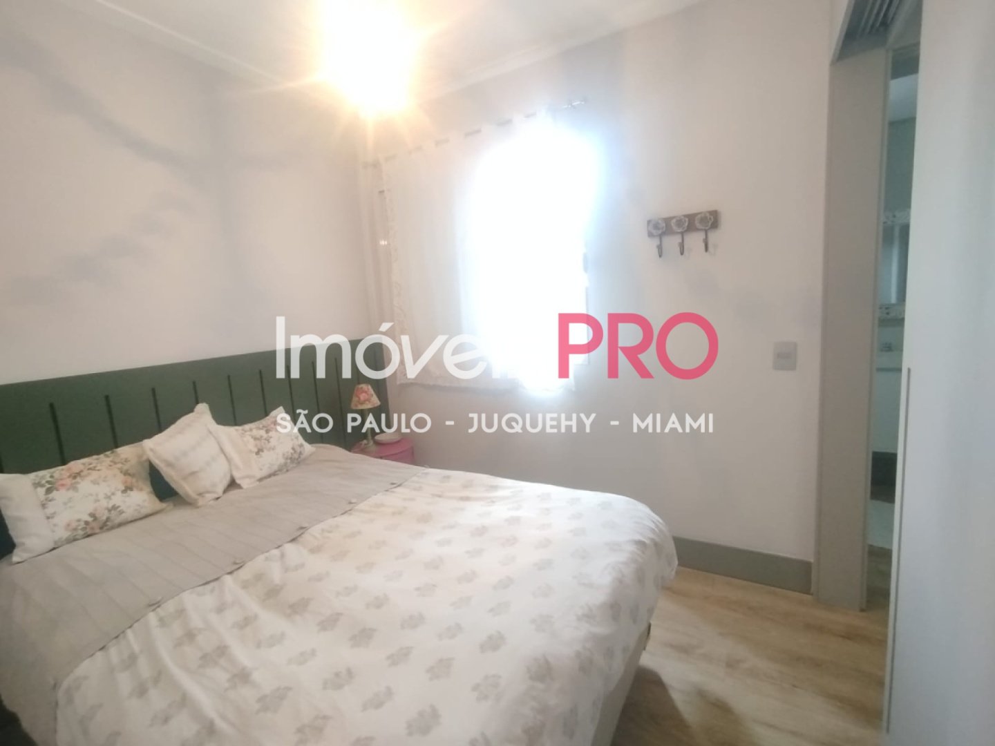 Apartamento de 1 quarto, 35 m², à venda em Moema Índios — foto 7