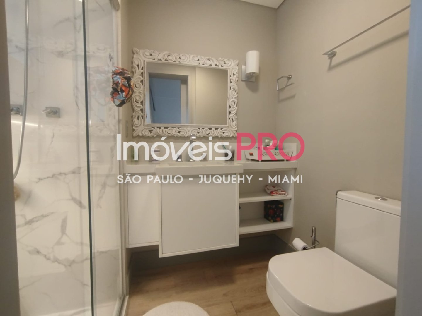 Apartamento para Vender, Moema Índios | Cód: IP41552 — 