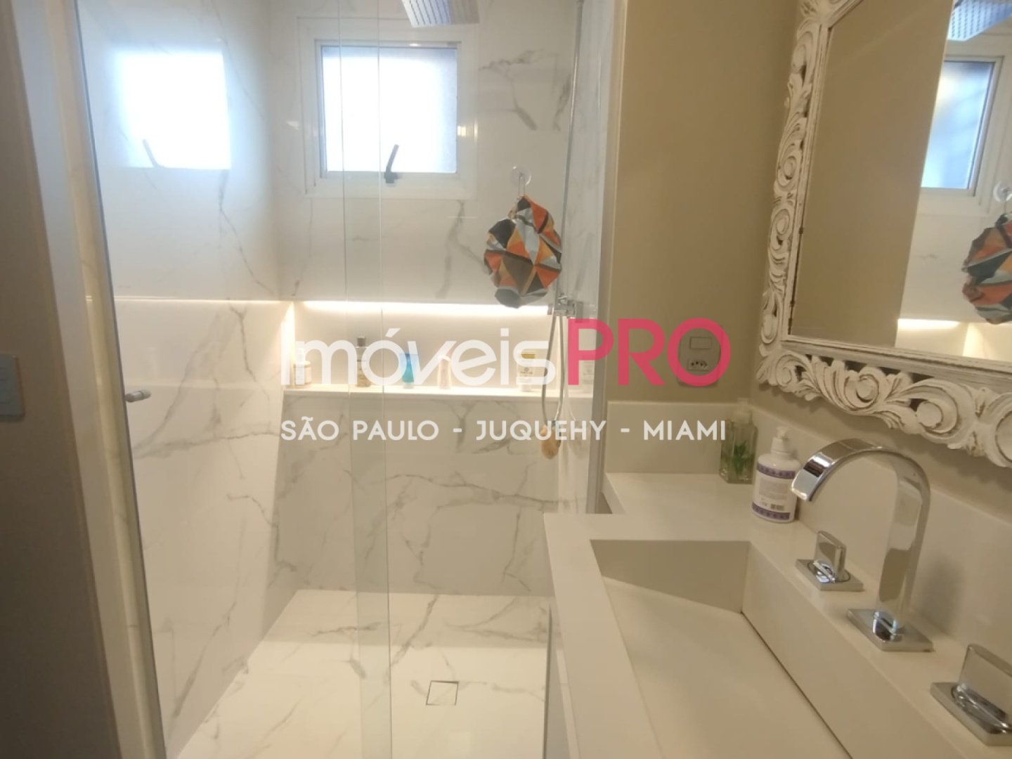 Apartamento para Vender, Moema Índios | Cód: IP41552 — 