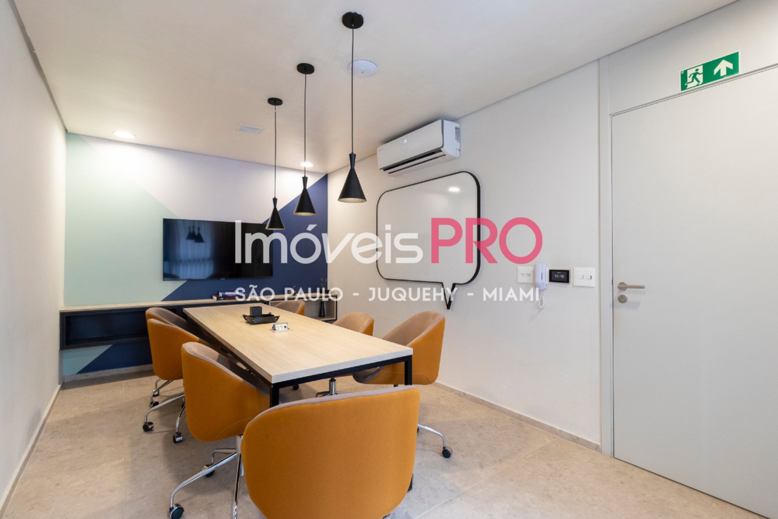 Apartamento para Vender, Campo Belo | Cód: IP41553 — 