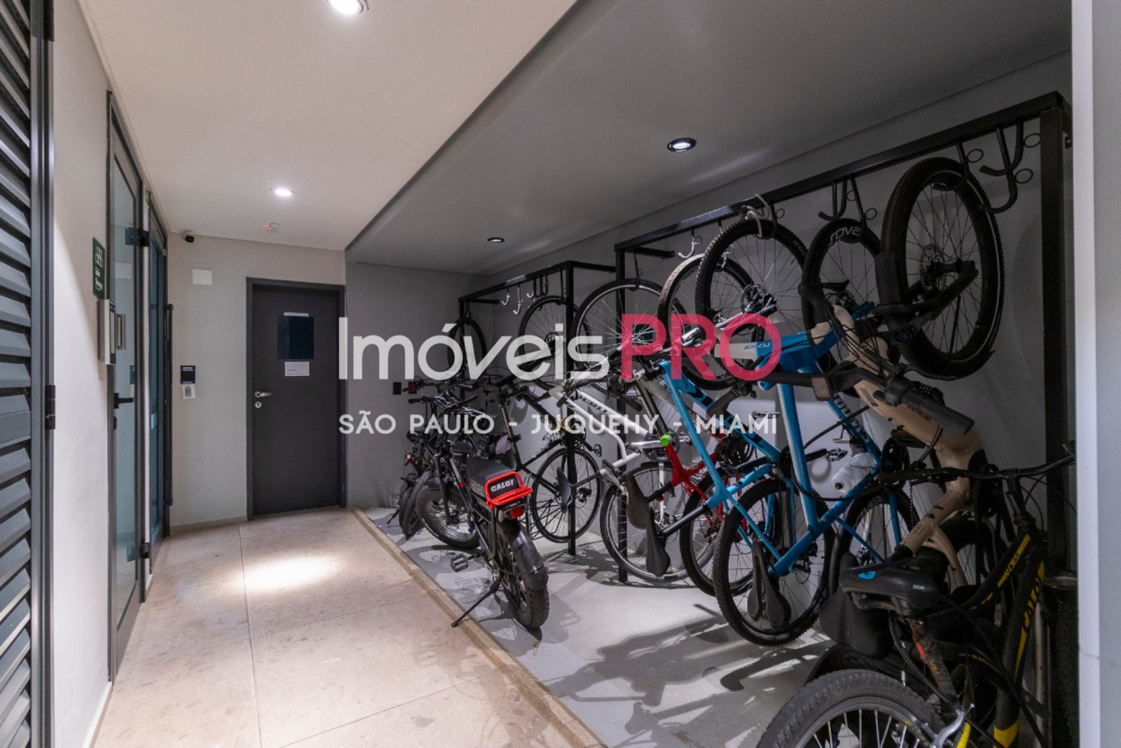 Apartamento para Vender, Campo Belo | Cód: IP41553 — 