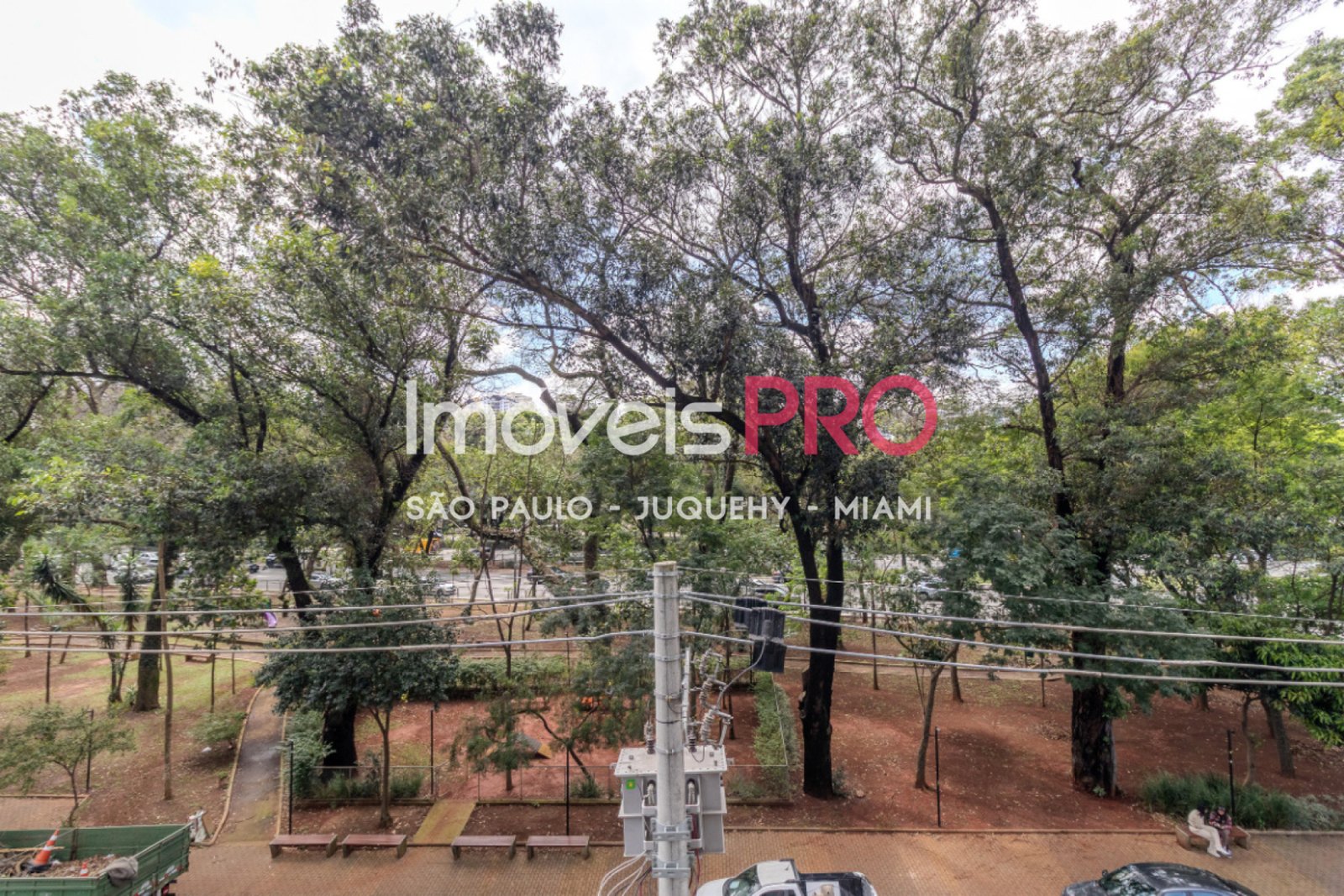 Apartamento para Vender, Campo Belo | Cód: IP41553 — 