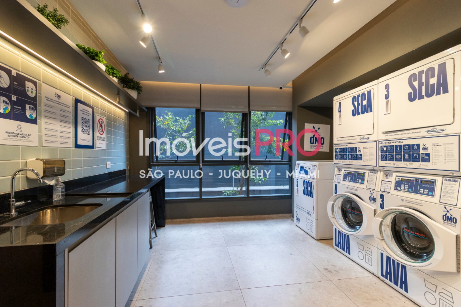 Apartamento para Vender, Campo Belo | Cód: IP41553 — 