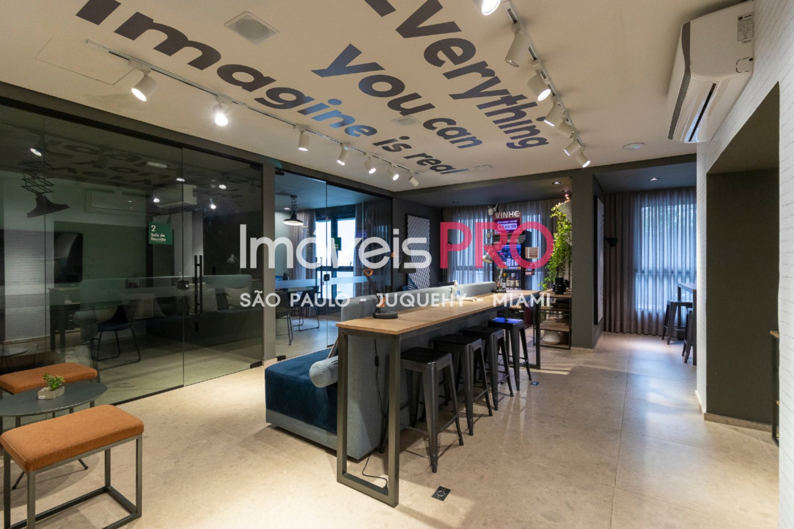 Apartamento para Vender, Campo Belo | Cód: IP41553 — 
