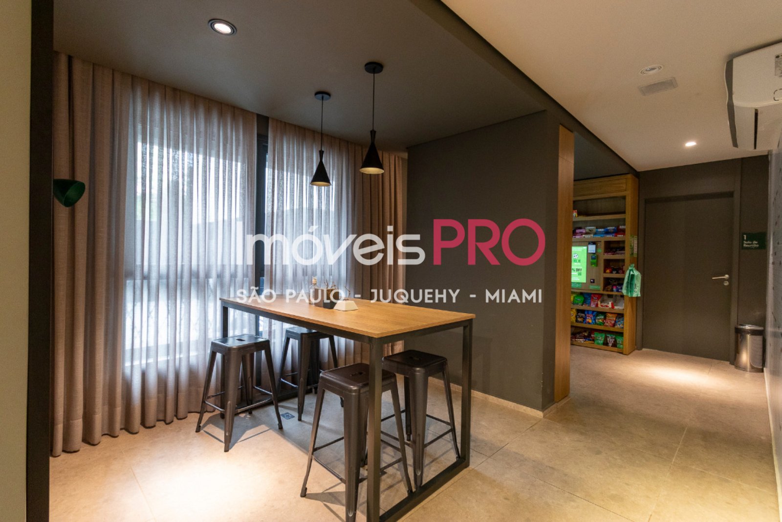 Apartamento para Vender, Campo Belo | Cód: IP41553 — 