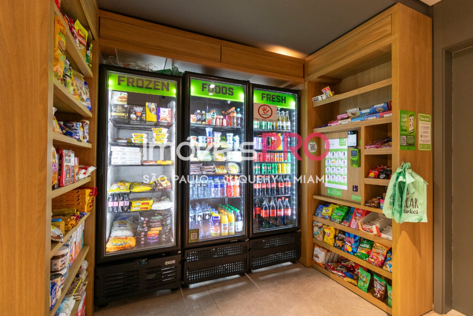 Apartamento para Vender, Campo Belo | Cód: IP41553 — 