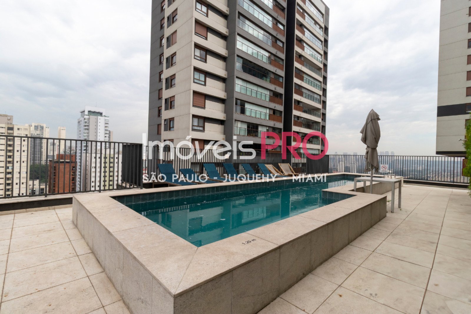 Apartamento para Vender, Campo Belo | Cód: IP41553 — 