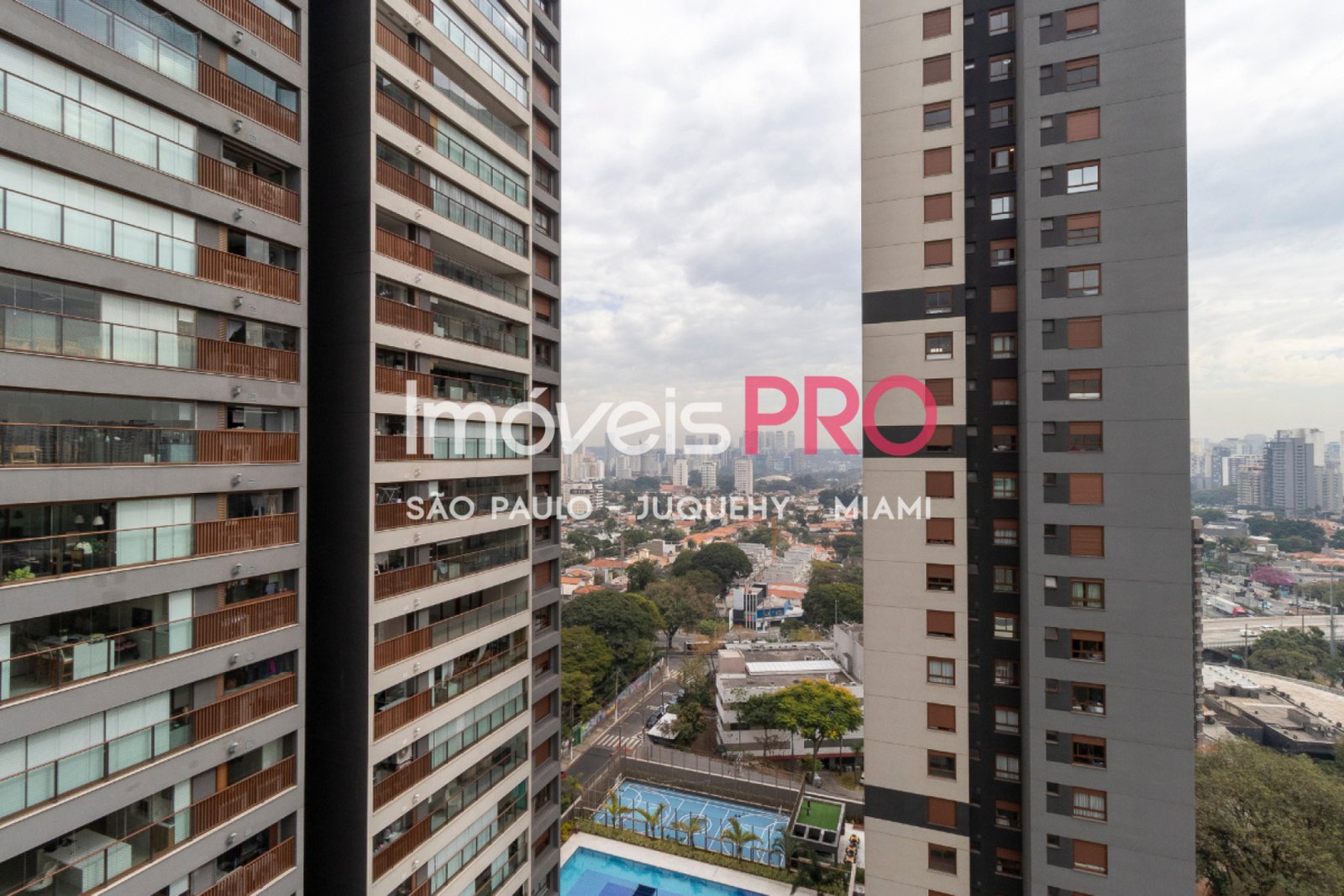 Apartamento para Vender, Campo Belo | Cód: IP41553 — 