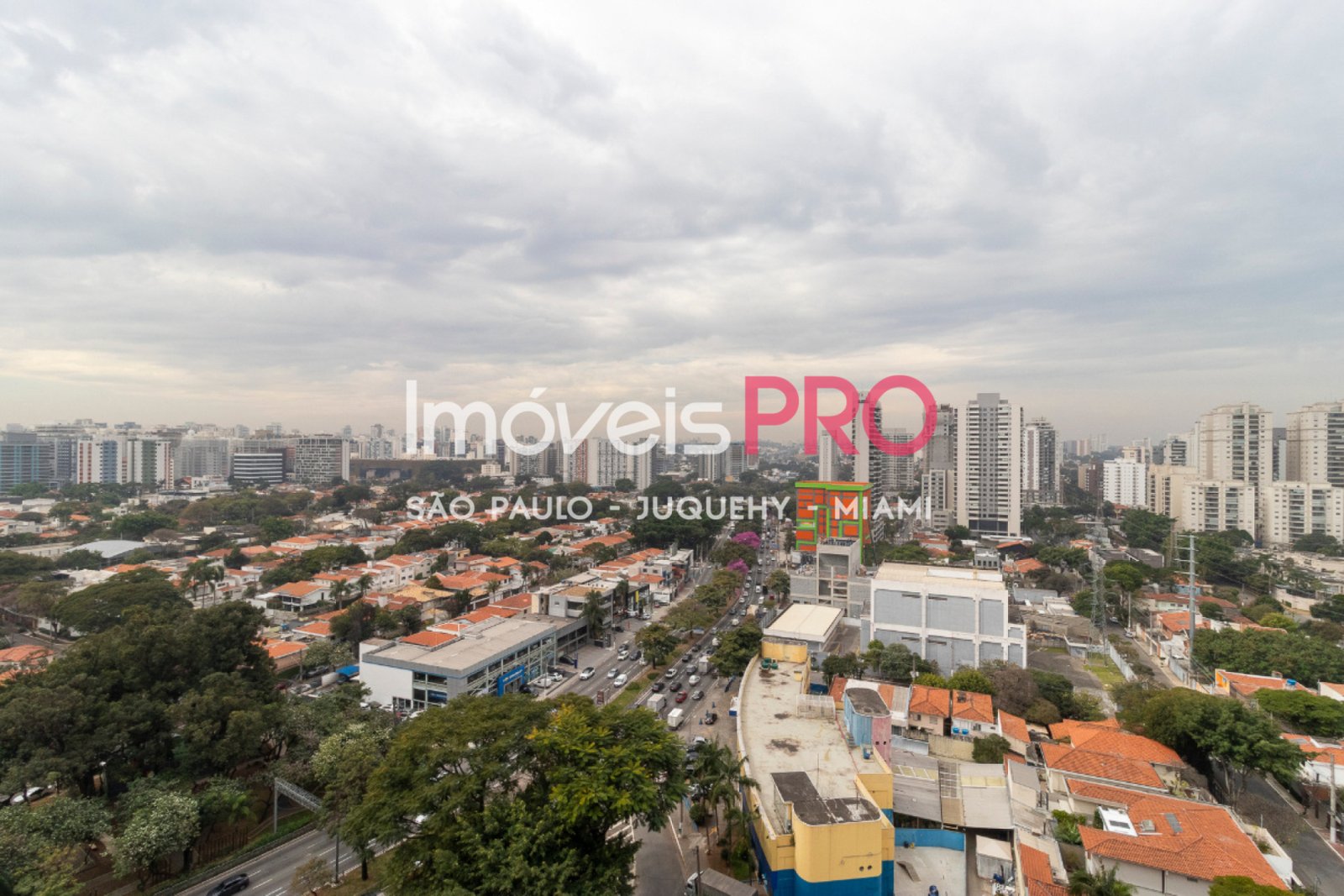 Apartamento para Vender, Campo Belo | Cód: IP41553 — 
