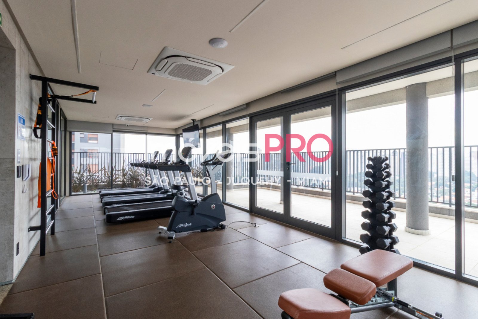 Apartamento para Vender, Campo Belo | Cód: IP41553 — 