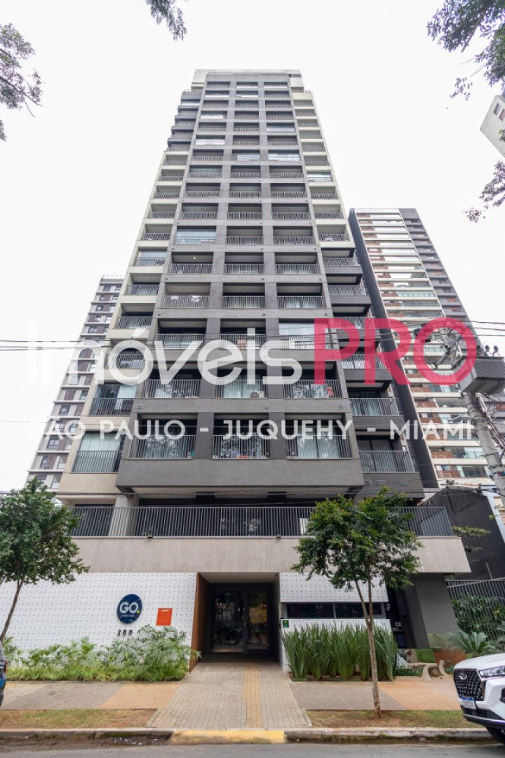 Apartamento para Vender, Campo Belo | Cód: IP41553 — 