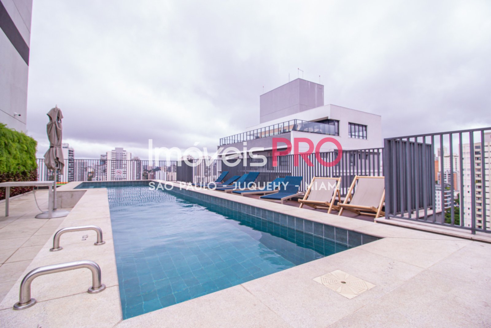 Apartamento para Vender, Campo Belo | Cód: IP41553 — 