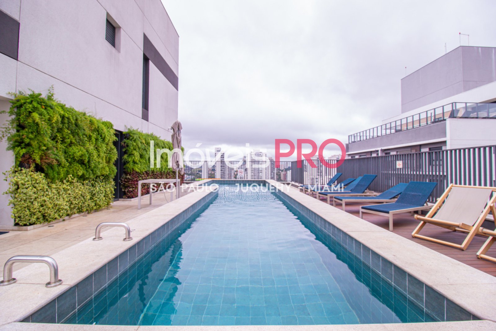 Apartamento para Vender, Campo Belo | Cód: IP41553 — 