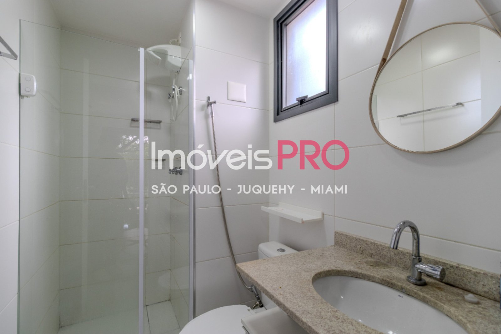 Apartamento de 1 quarto, 24 m², à venda em Campo Belo — foto 3