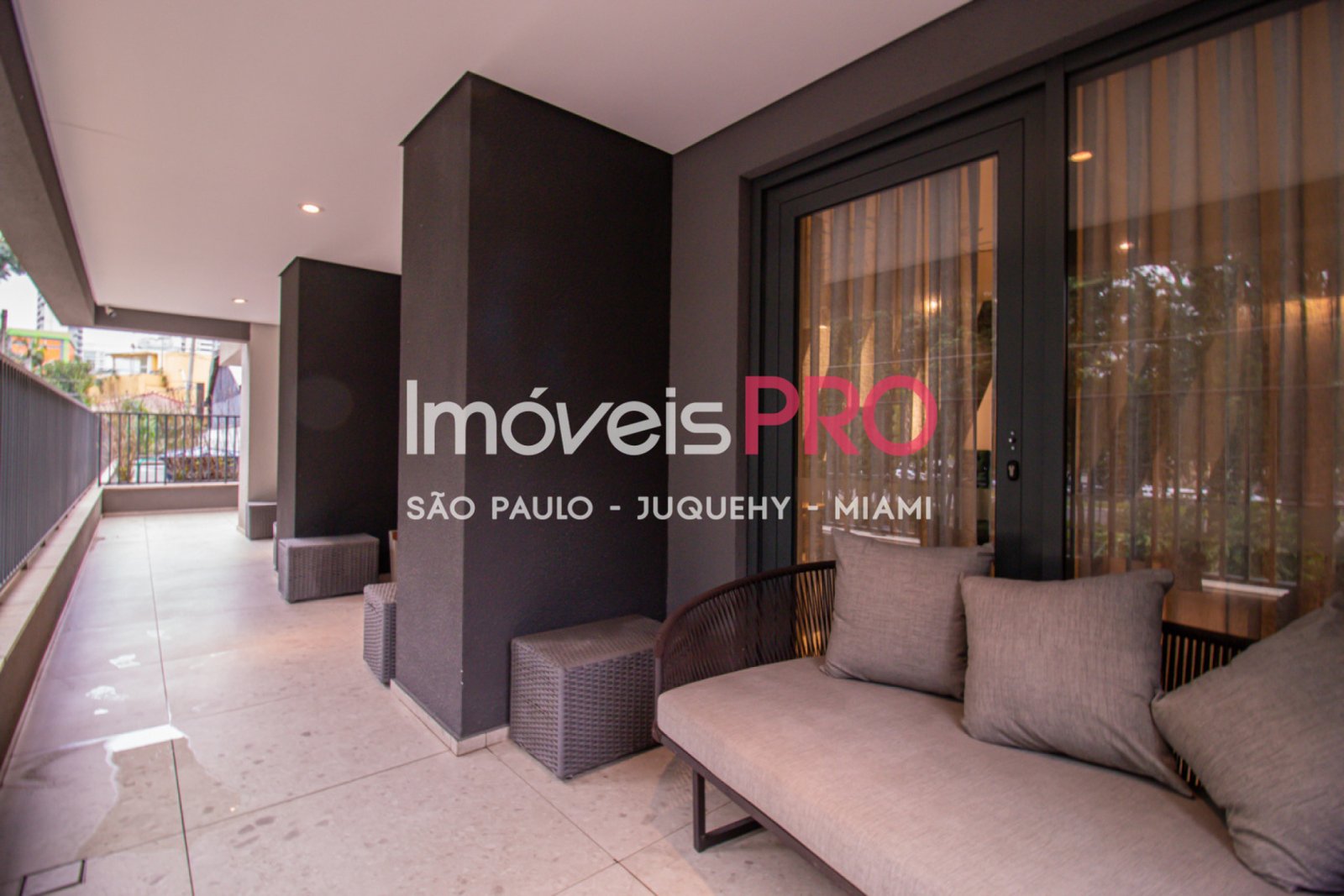 Apartamento para Vender, Campo Belo | Cód: IP41553 — 