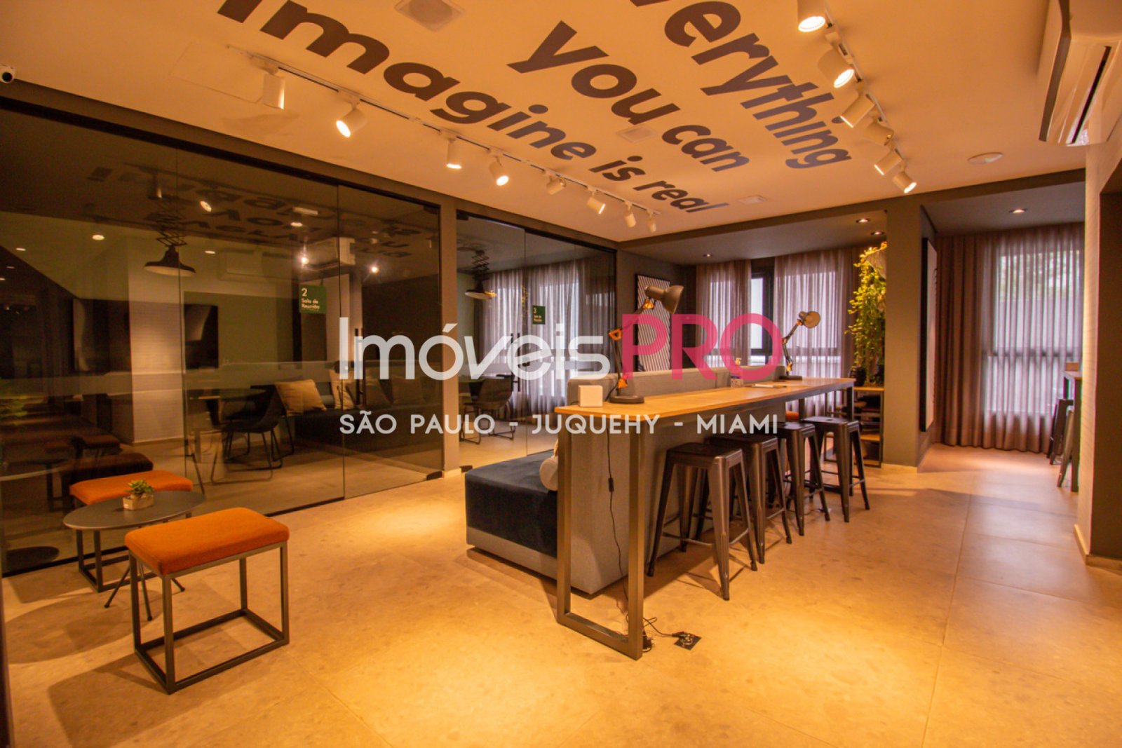 Apartamento para Vender, Campo Belo | Cód: IP41553 — 