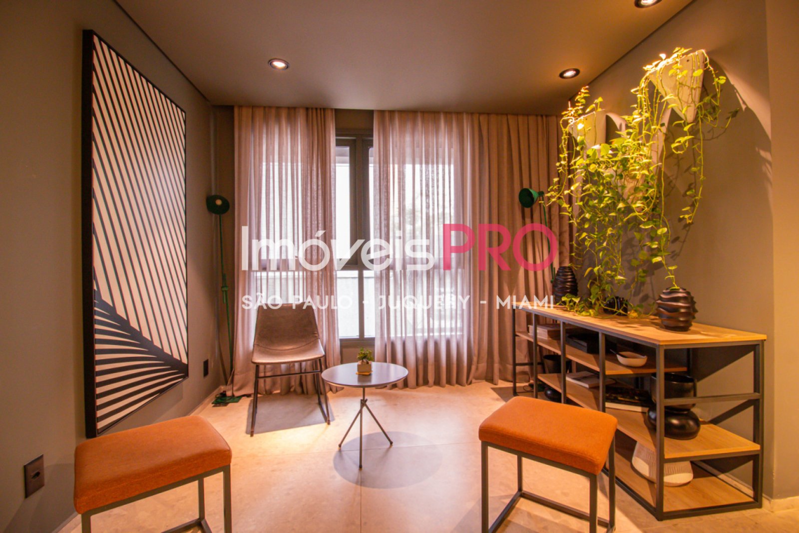 Apartamento para Vender, Campo Belo | Cód: IP41553 — 