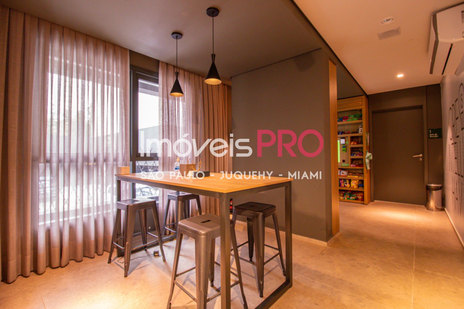 Apartamento para Vender, Campo Belo | Cód: IP41553 — 