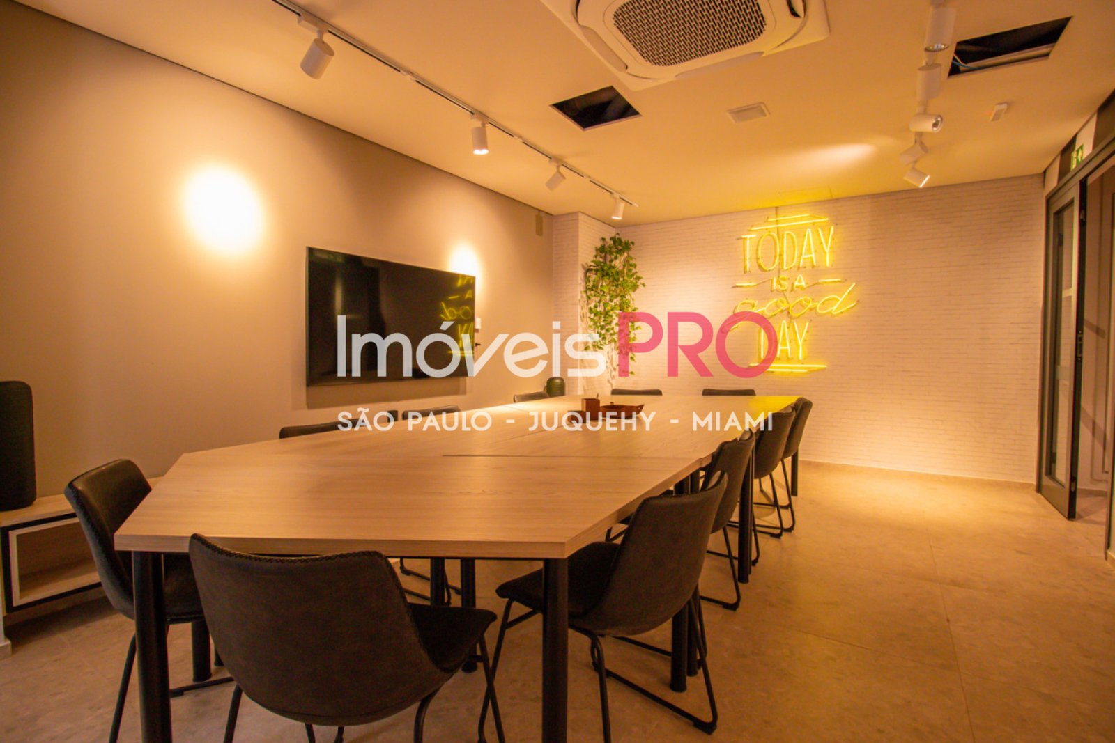 Apartamento para Vender, Campo Belo | Cód: IP41553 — 