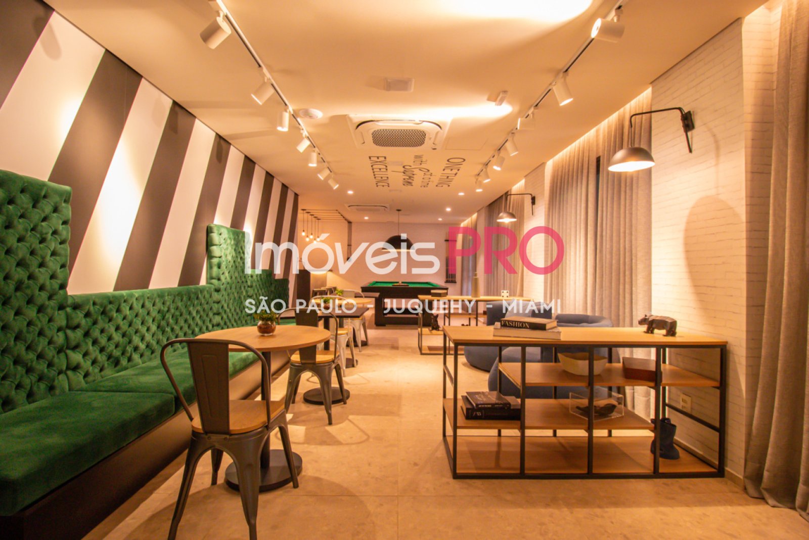 Apartamento para Vender, Campo Belo | Cód: IP41553 — 