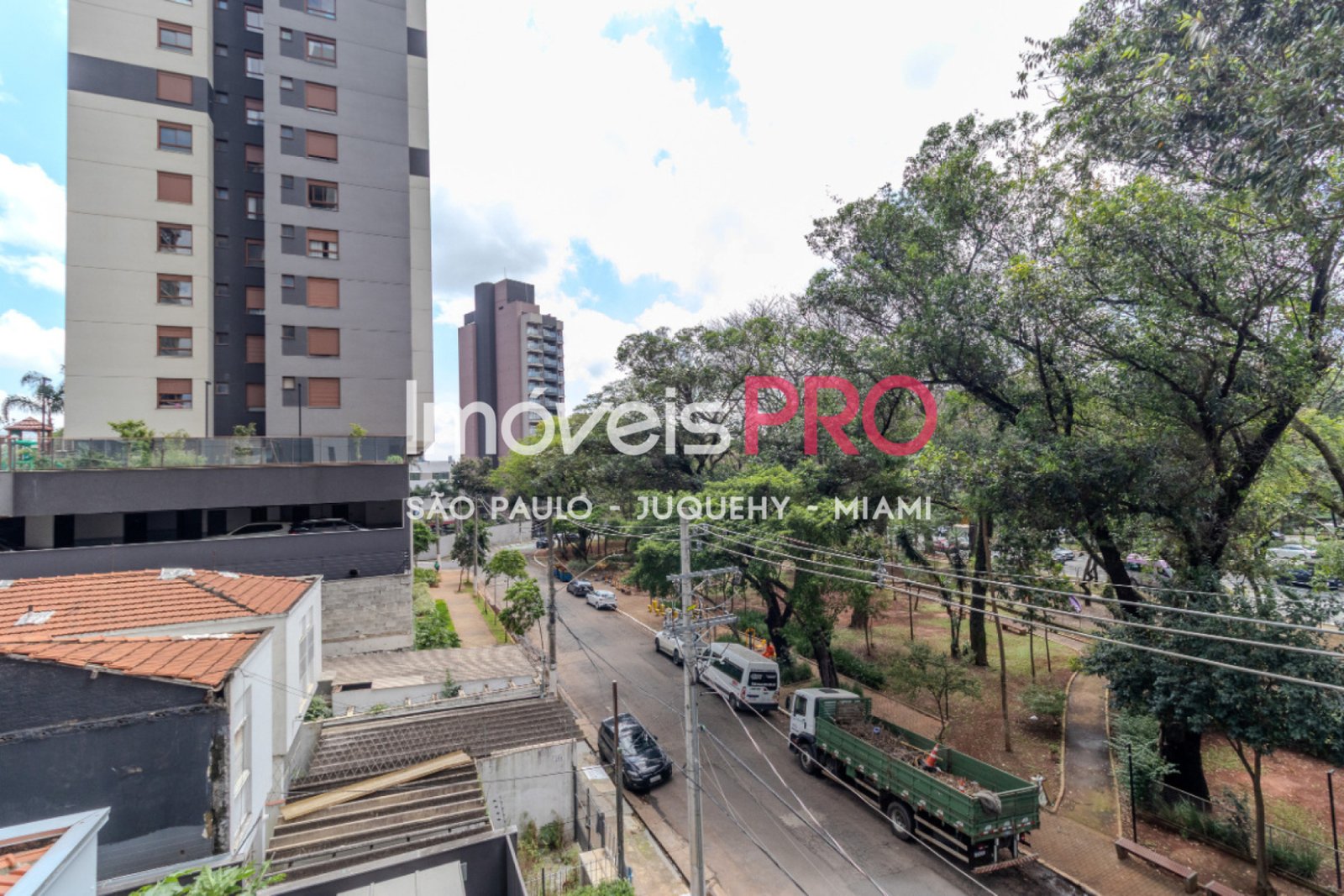 Apartamento para Vender, Campo Belo | Cód: IP41553 — 