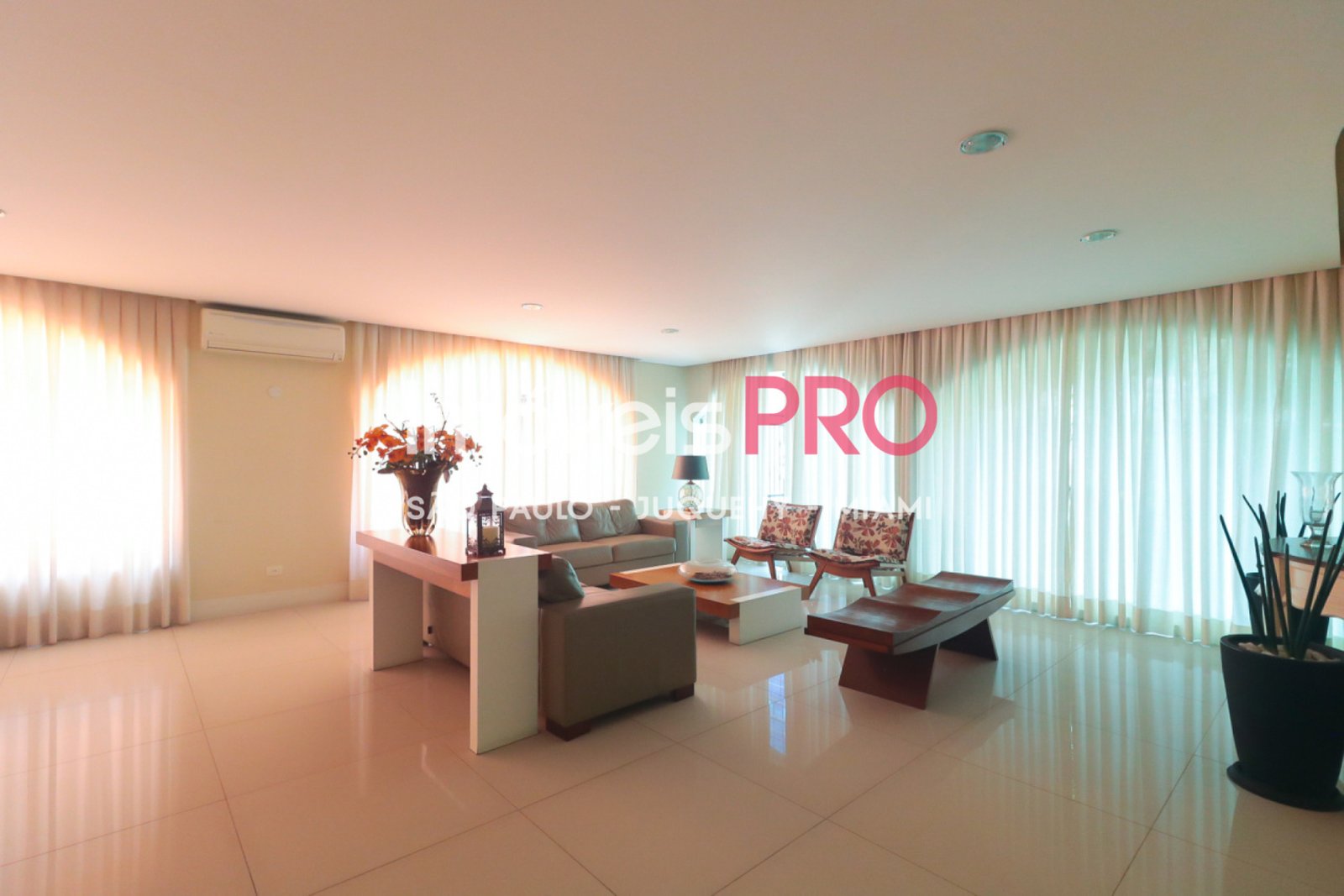Apartamento de 3 quartos, 123 m², à venda em Jardim Europa — foto 3