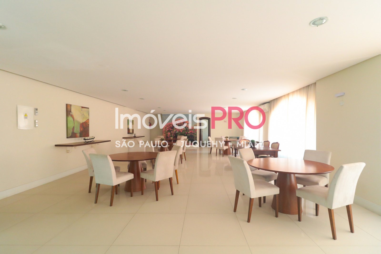 Apartamento de 3 quartos, 123 m², à venda em Jardim Europa — foto 4