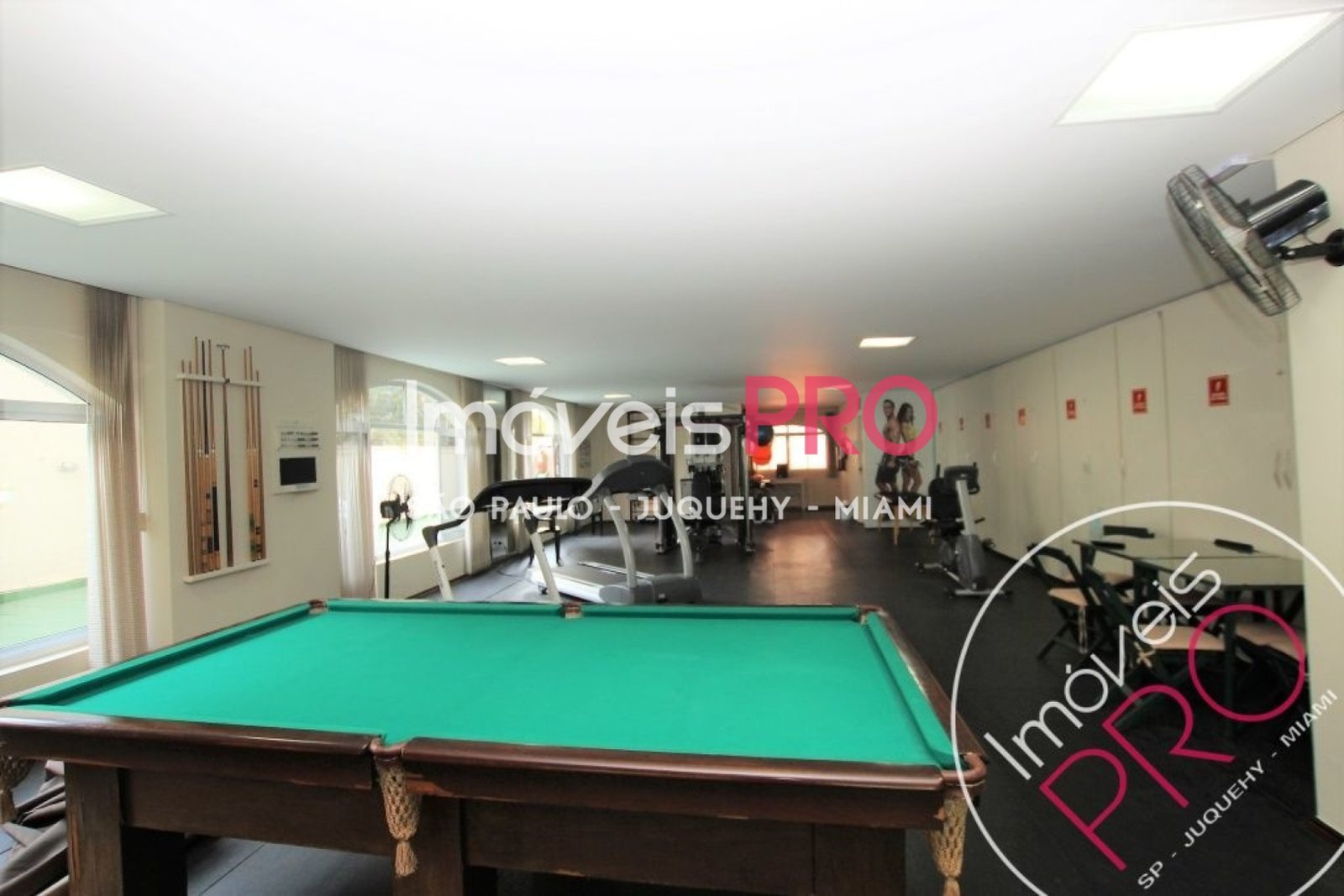 Apartamento de 3 quartos, 123 m², à venda em Jardim Europa — foto 5