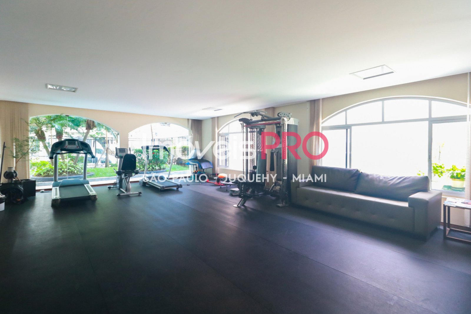 Apartamento de 3 quartos, 123 m², à venda em Jardim Europa — foto 6