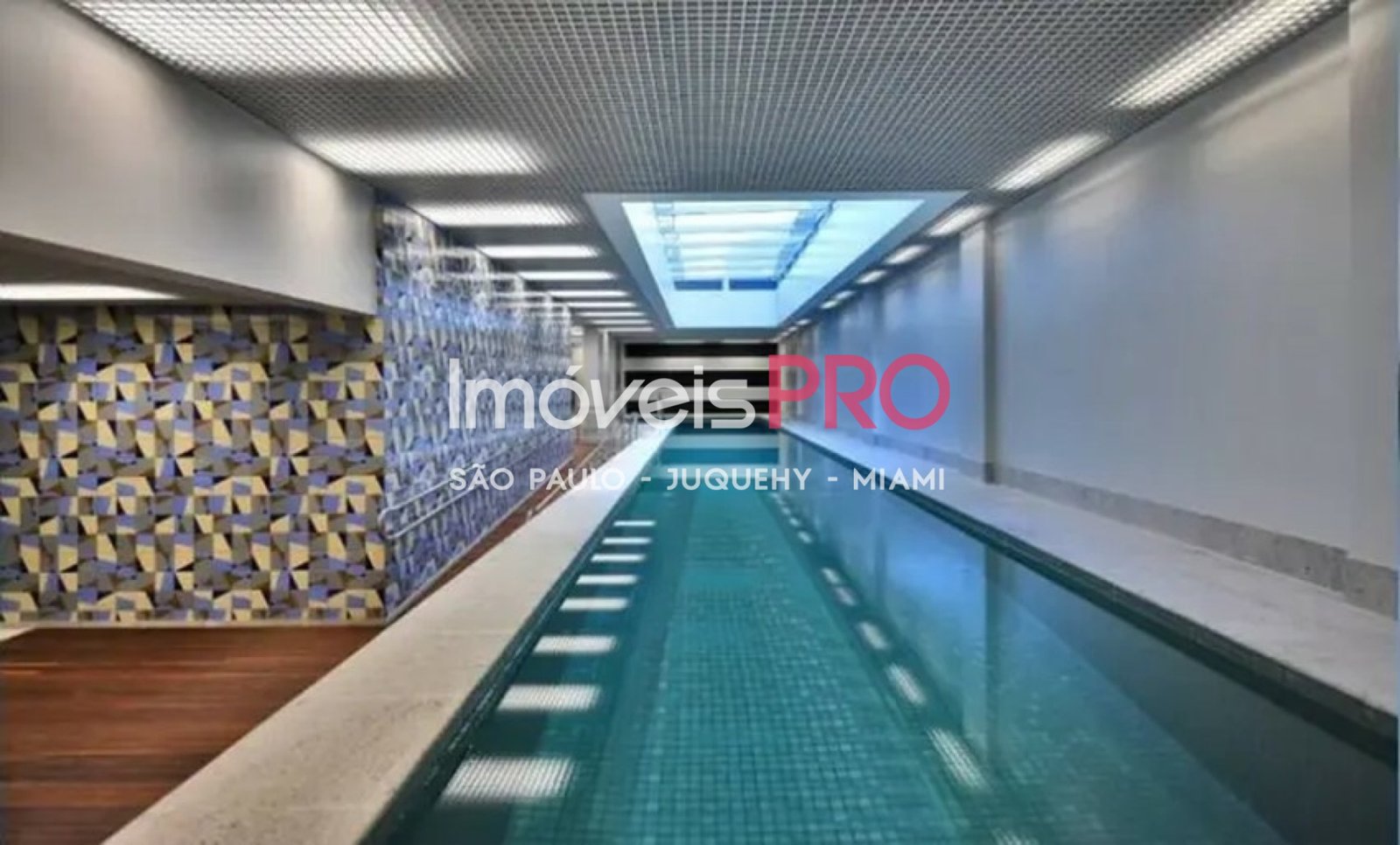 Apartamento de 3 quartos, 278 m², à venda em Moema — foto 2