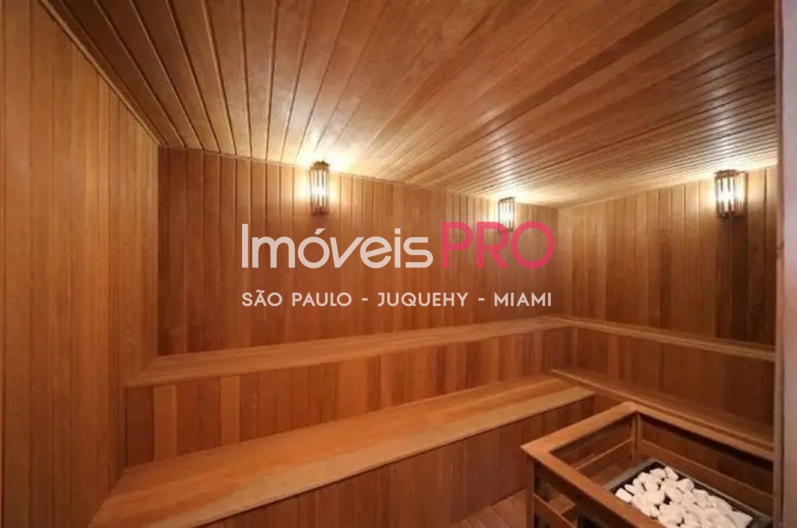 Apartamento de 3 quartos, 278 m², à venda em Moema — foto 3