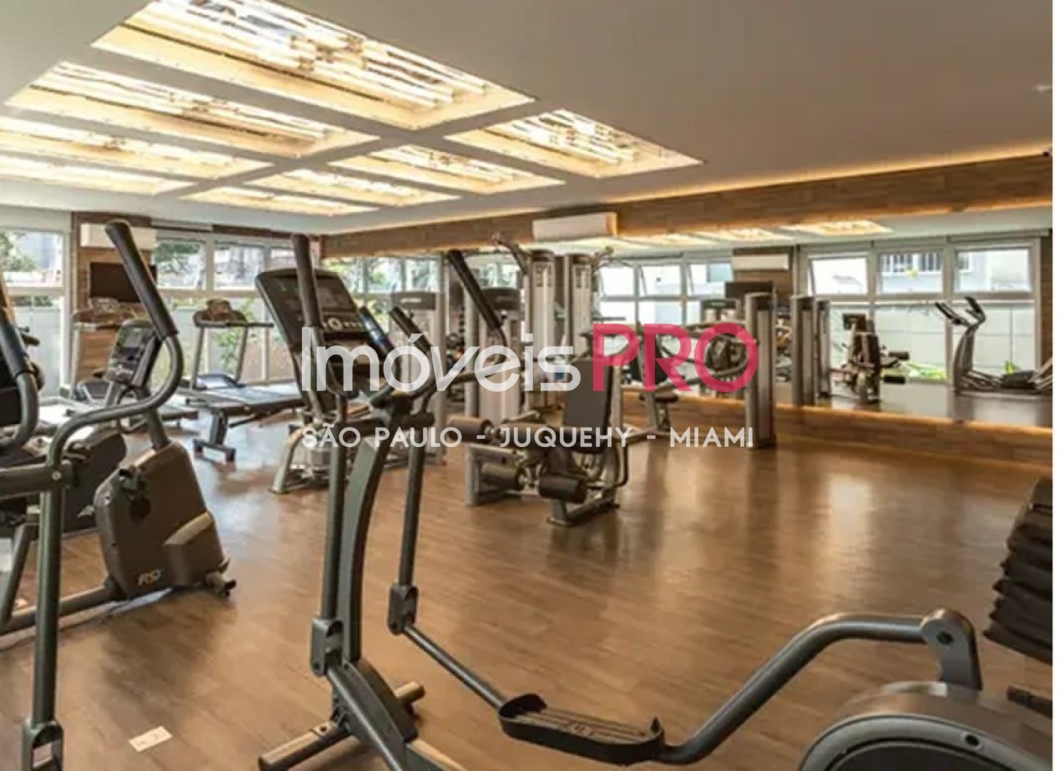 Apartamento de 3 quartos, 278 m², à venda em Moema — foto 4