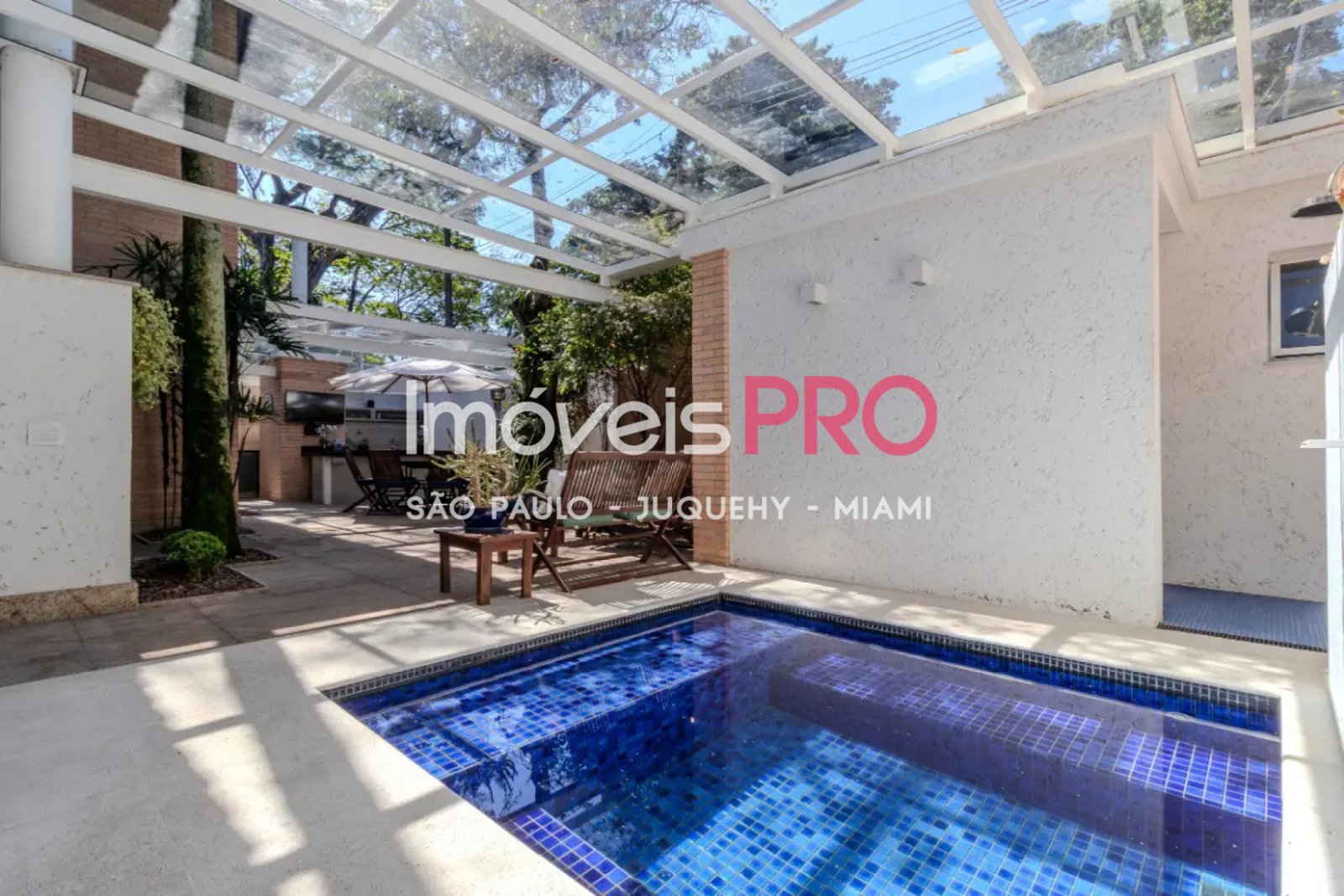 Condomínio para Vender, Brooklin Paulista | Cód: IP41556 — 