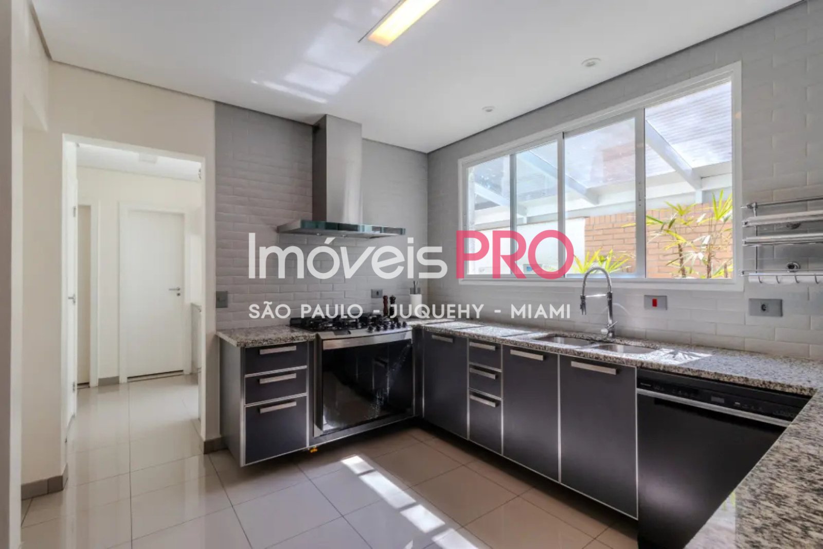 Condomínio para Vender, Brooklin Paulista | Cód: IP41556 — 