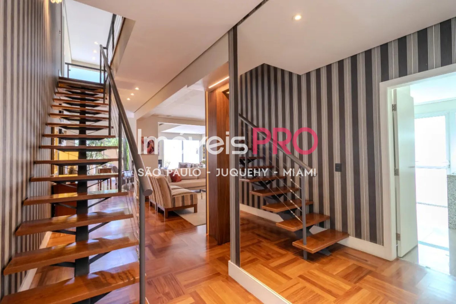 Condomínio para Vender, Brooklin Paulista | Cód: IP41556 — 