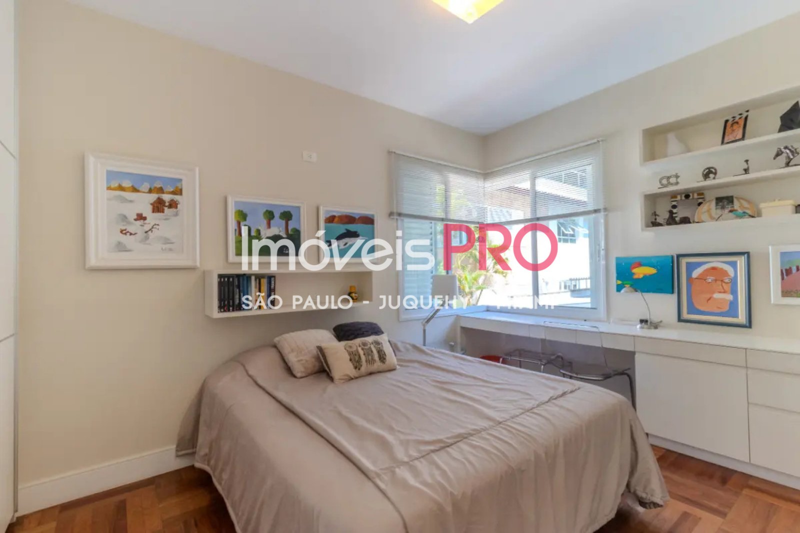 Condomínio para Vender, Brooklin Paulista | Cód: IP41556 — 