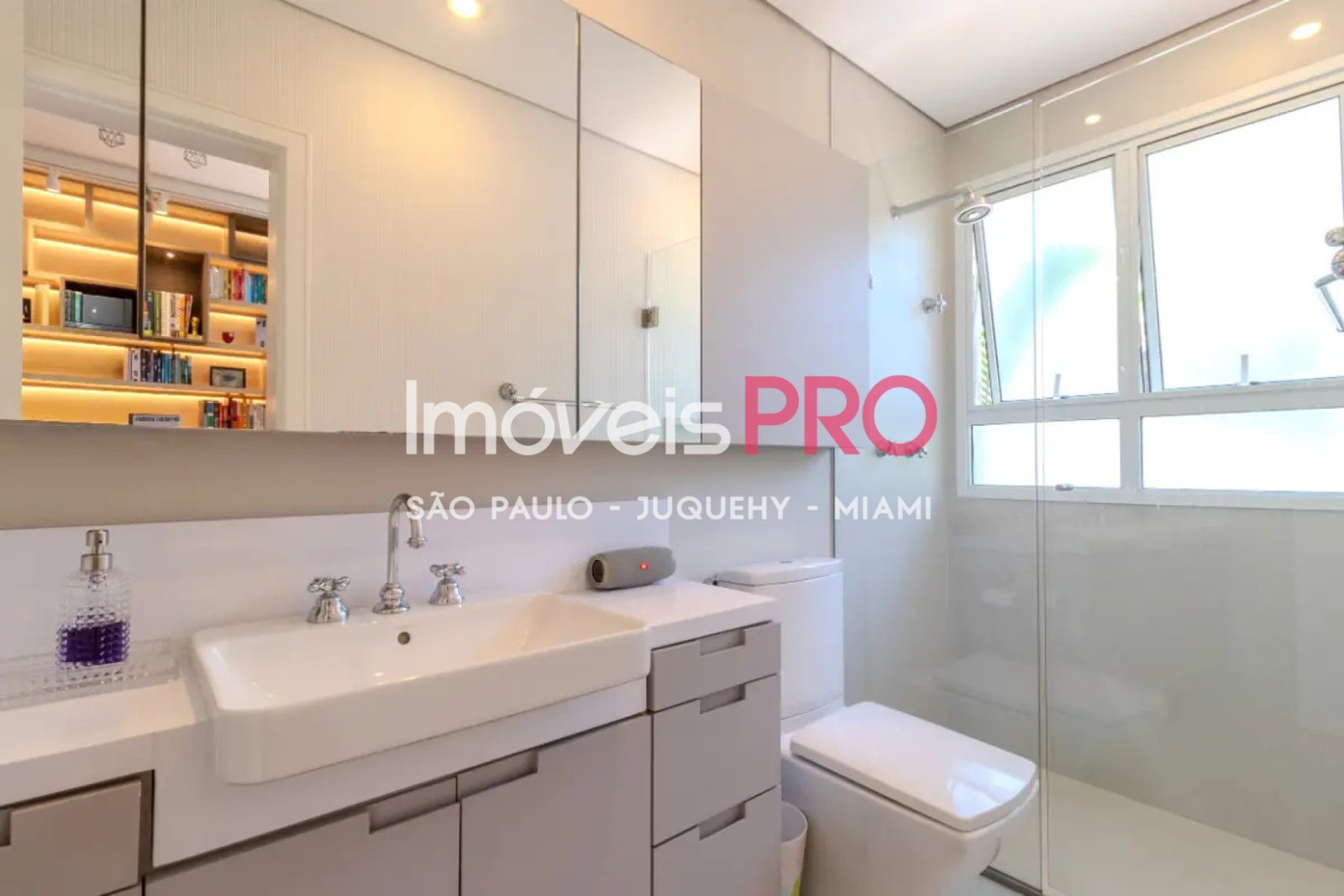 Condomínio para Vender, Brooklin Paulista | Cód: IP41556 — 