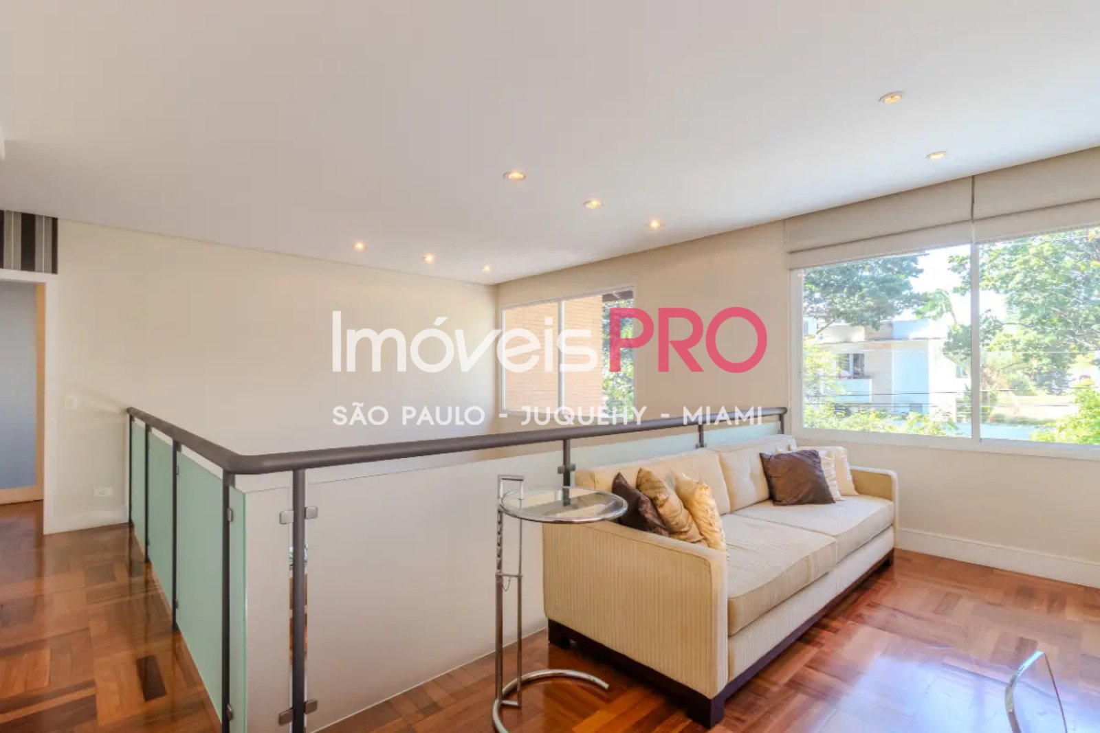 Condomínio para Vender, Brooklin Paulista | Cód: IP41556 — 