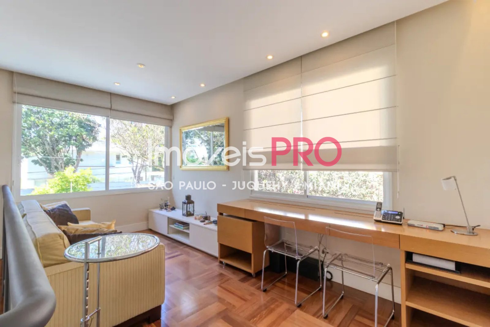 Condomínio para Vender, Brooklin Paulista | Cód: IP41556 — 