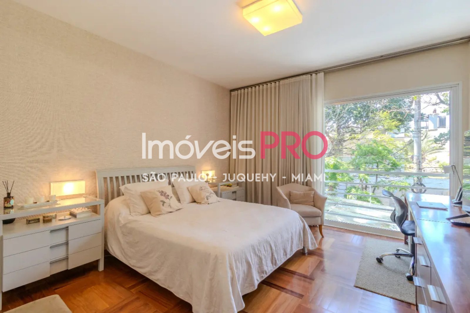 Condomínio para Vender, Brooklin Paulista | Cód: IP41556 — 