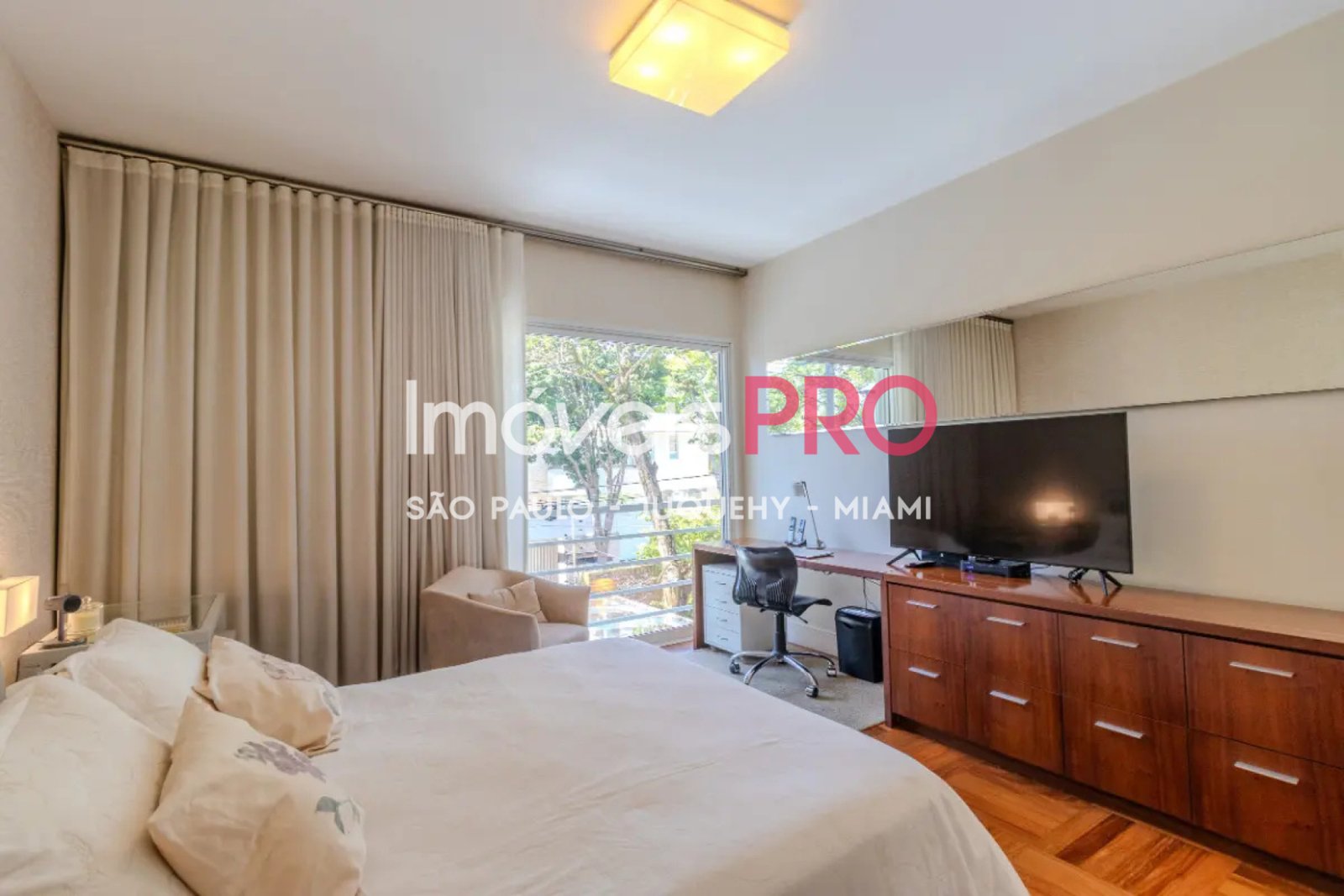 Condomínio para Vender, Brooklin Paulista | Cód: IP41556 — 