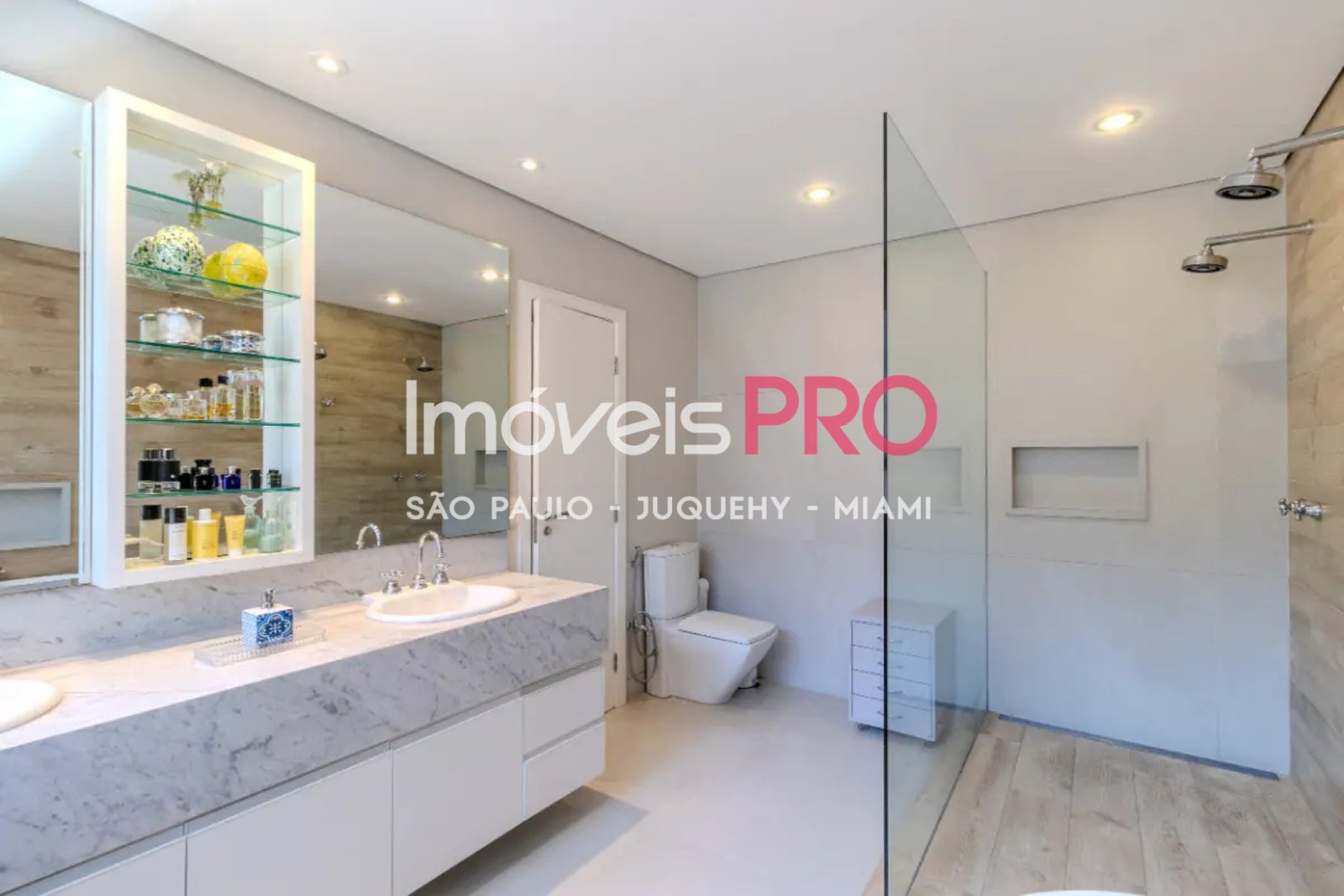 Condomínio para Vender, Brooklin Paulista | Cód: IP41556 — 